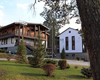 Тайна алтайской принцессы и горнолыжный курорт Манжерок