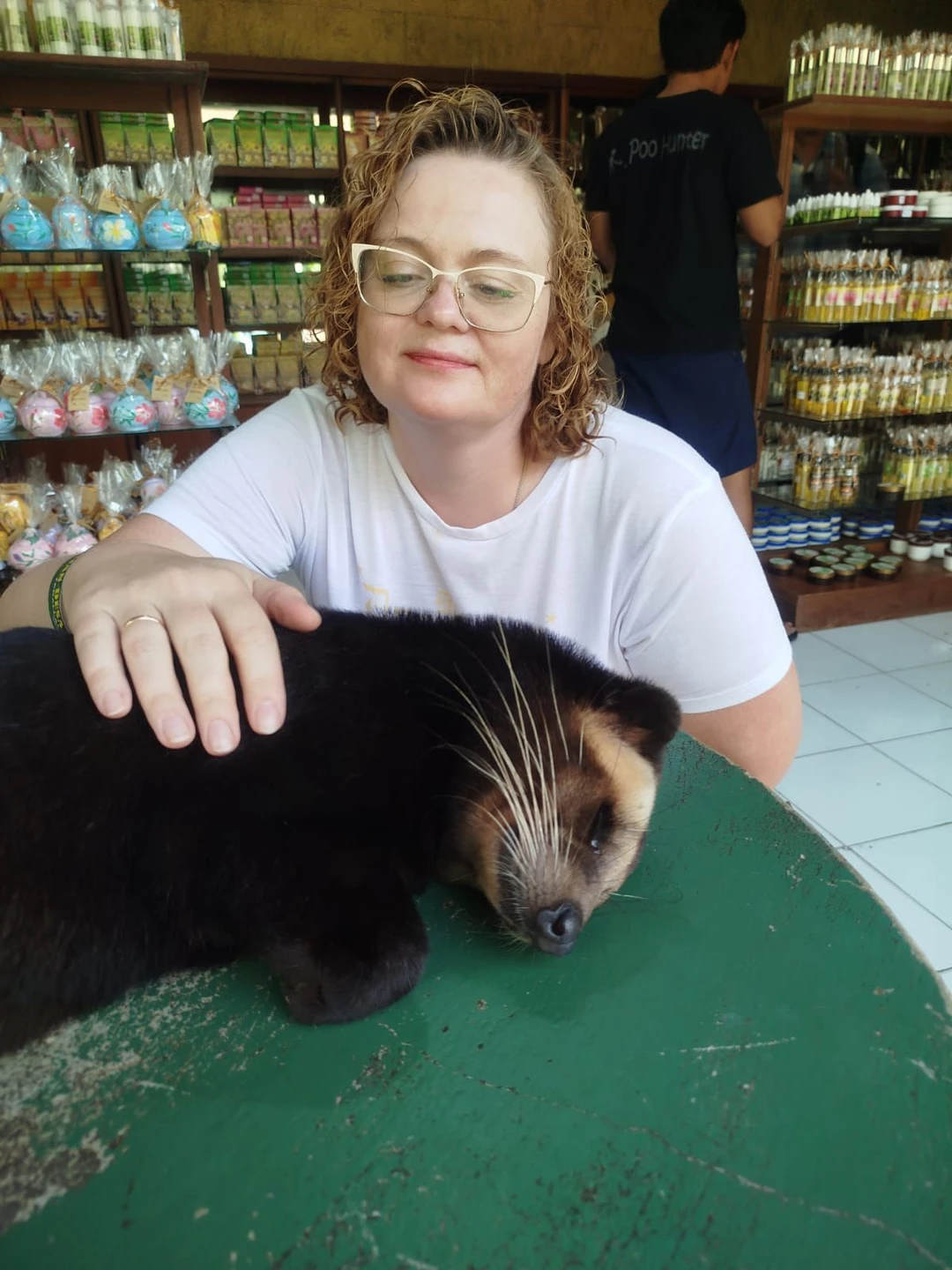 6 ноября ездили на экскурсию с гидом Эрди. Очень рекомендую!