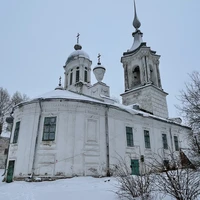 Фото отзыва 3: экскурсия "Благодатная Вологда"