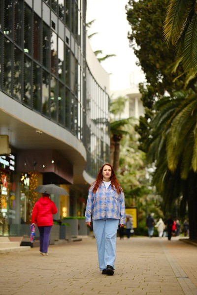 Всё очень понравилось, сразу списались с Екатериной после бронирования. Сама фотопрогулка прошла легко и весело,было интересно