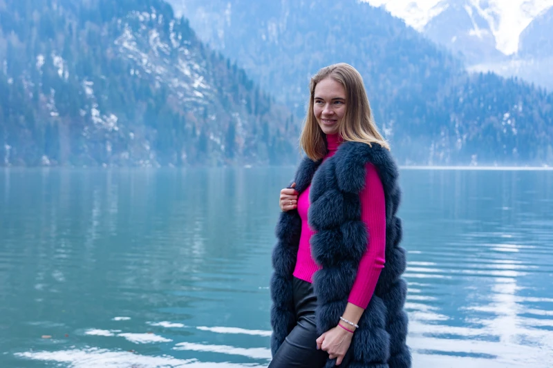 Выходные между морем и горами: мини-тур по Абхазии