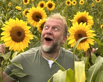 Дорога через регион сидра и сыра, Мон-Сен-Мишель