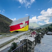 Фото отзыва 1: экскурсия "Едем в таинственную Северную Осетию в мини-группе из Пятигорска"