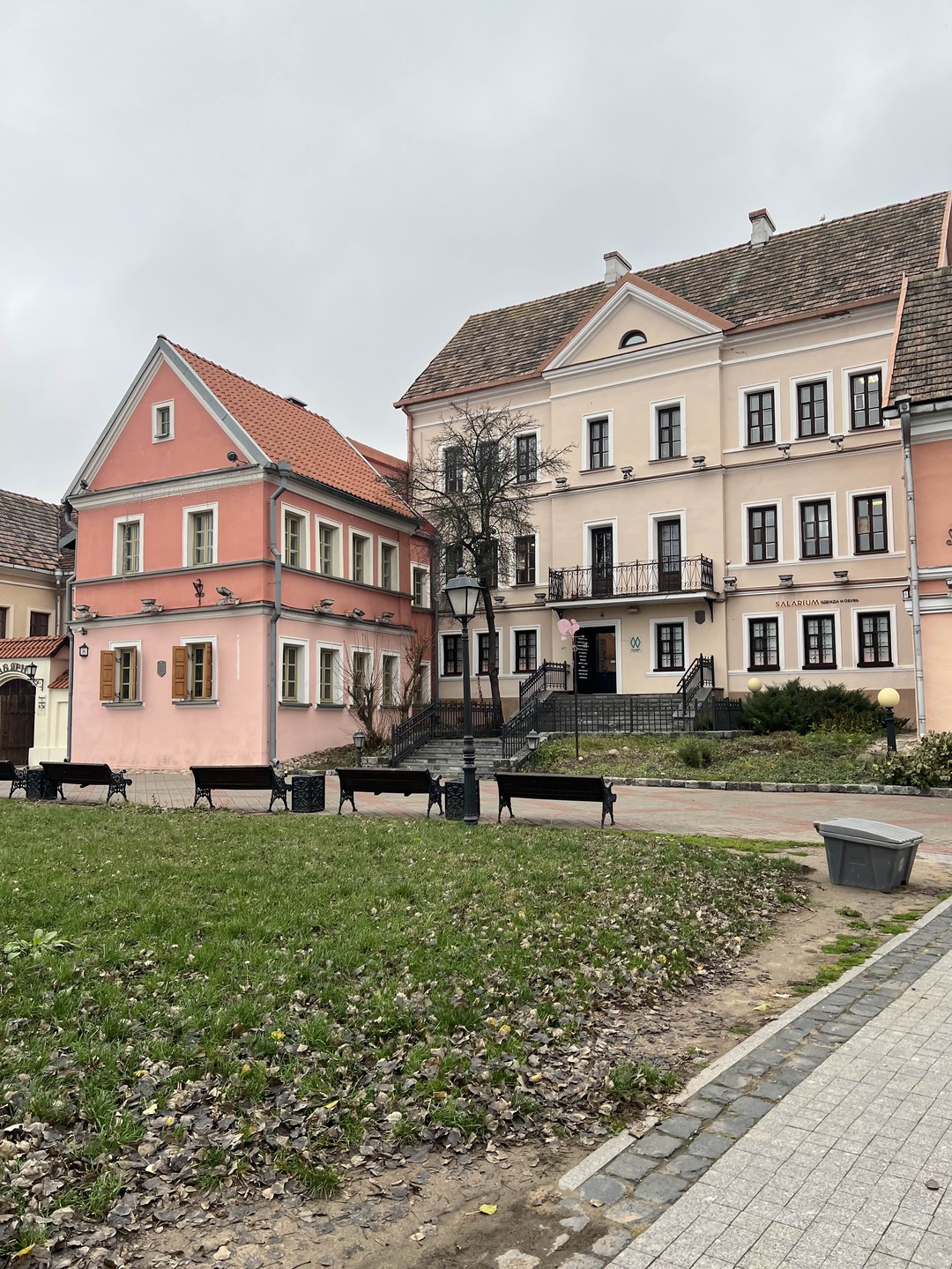 Экскурсия пролетела моментально. Было очень интересно. Можно оно успели посмотреть