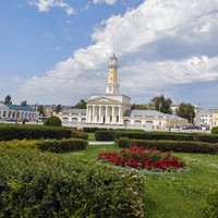 Фото отзыва 1: экскурсия "Чем славится Кострома: обзорная экскурсия"