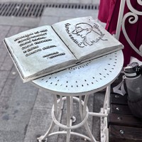 Фото отзыва 1: экскурсия "Пенза вчера и сегодня (в группе)"