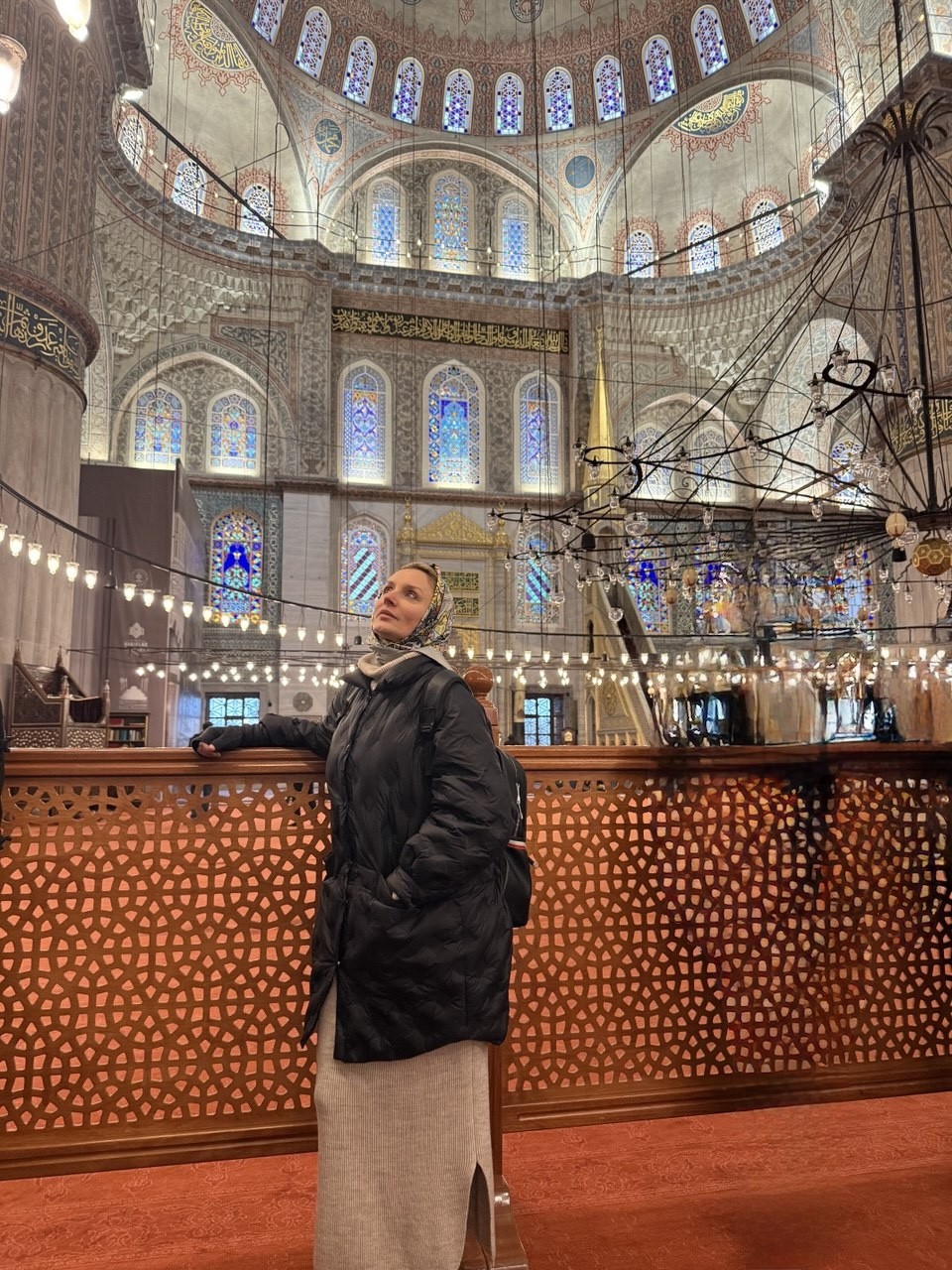 Сегодня побывали на ознакомительной экскурсии и остались очень довольны!) Время пролетело незаметно, экскурсия была интересной и