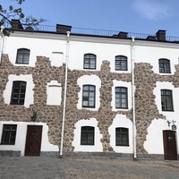 Фото отзыва 2: экскурсия "Замок и улочки средневекового Выборга"