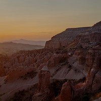 Отзыв о экскурсии "Калейдоскоп Каппадокии — на 2 дня из Аланьи" — фото 4