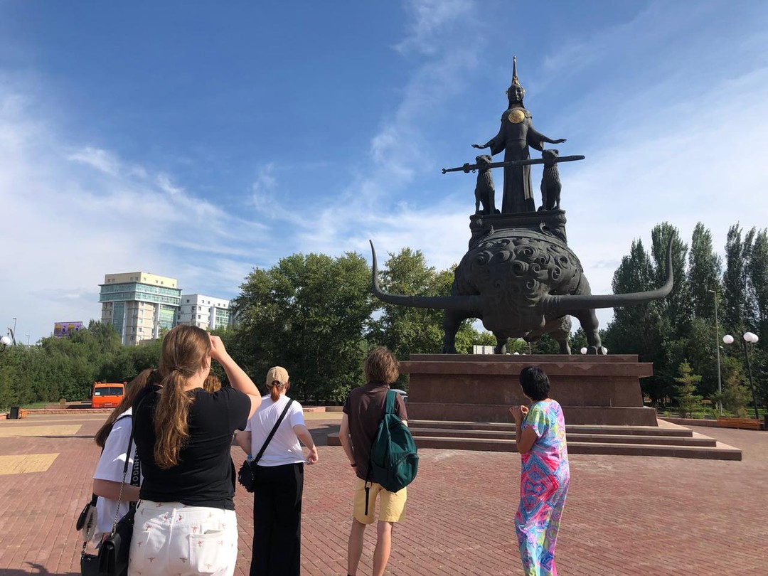 Самая волшебная экскурсия!