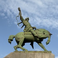 Фото отзыва 1: экскурсия "Вся Уфа — за один день!"