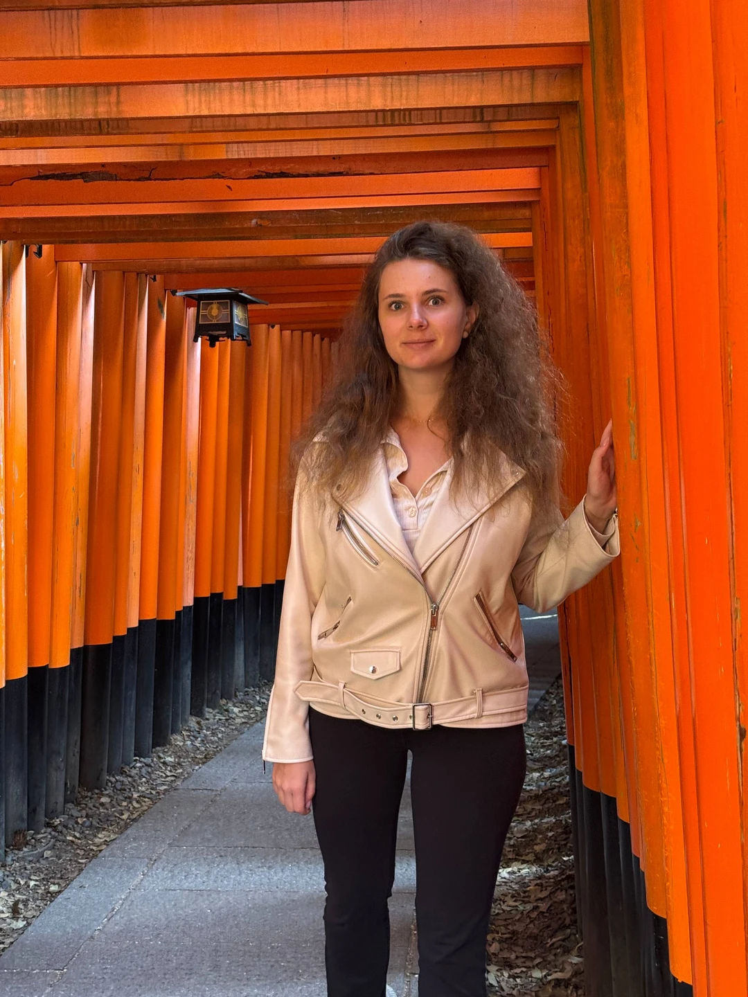 Подробный день в Киото с чудесным гидом!