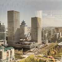 Фото отзыва 7: экскурсия "Знакомьтесь, Астана!"