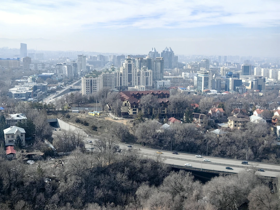 Отличный маршрут, замечательные локации для фото (несколько остановок), интересные истории и факты истории города и государства