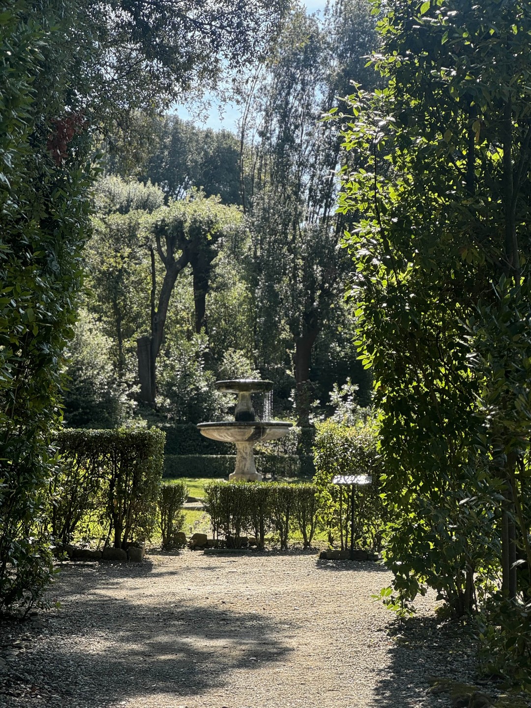 Мы остались в восторге от экскурсии с Мариной!