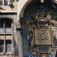 Фото отзыва 1: экскурсия "С Парижем на «ты» — дружеская обзорная прогулка"