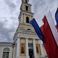 Фото отзыва 1: экскурсия "Увлекательное знакомство с Коломной"
