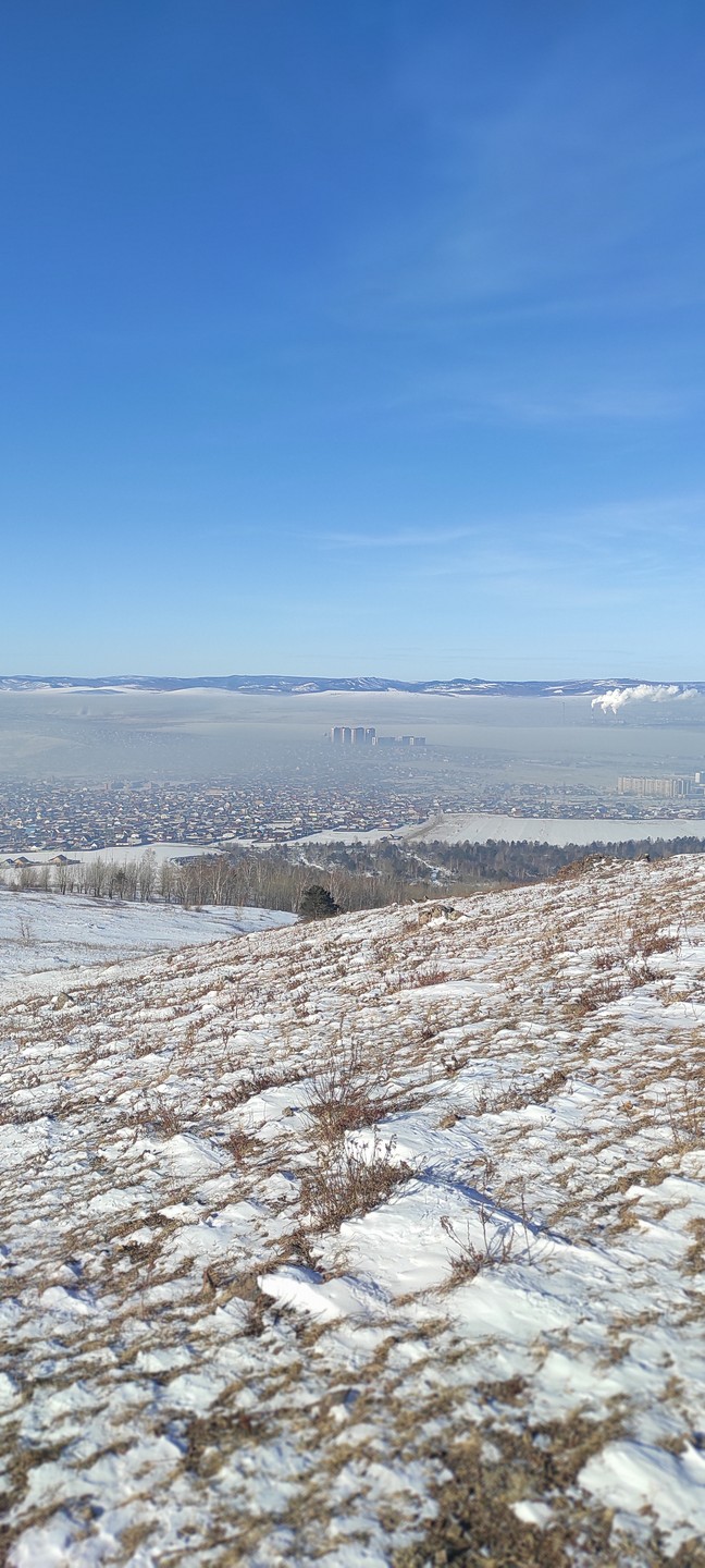 Большое спасибо Андрею. Были в Чите с коллегой одни сутки (проездом), но теперь запомним надолго))