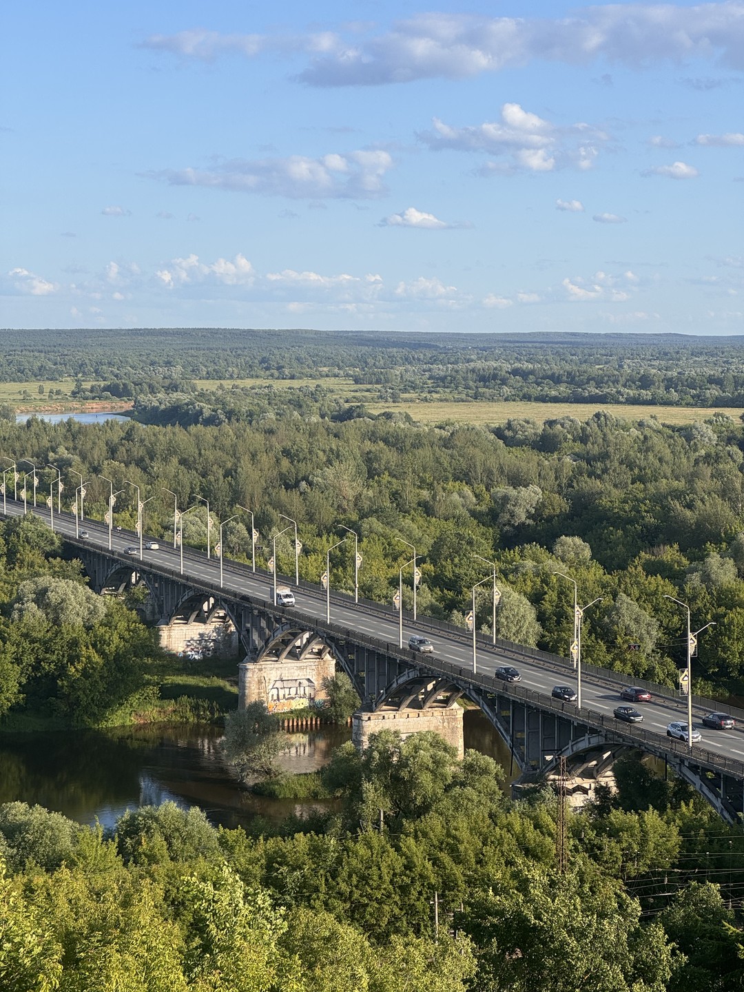 Владимир, город с историей (Всеволод)