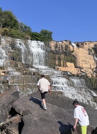 Фото отзыва 2: экскурсия "Далат&nbsp;— уголок Франции во&nbsp;Вьетнаме (из Фантьента)"