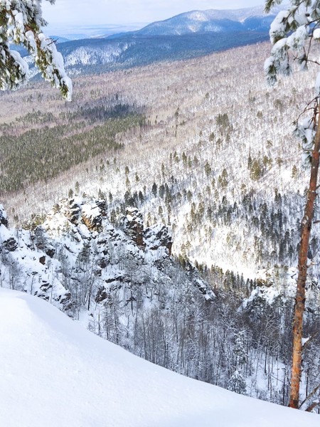 Огромное Спасибо за супер поход👍