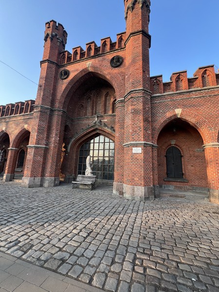 7 районов г. Калининград пройдены! ✅ Ура! я нашла недостраюших в моем личном квесте хомлинов. Андрей