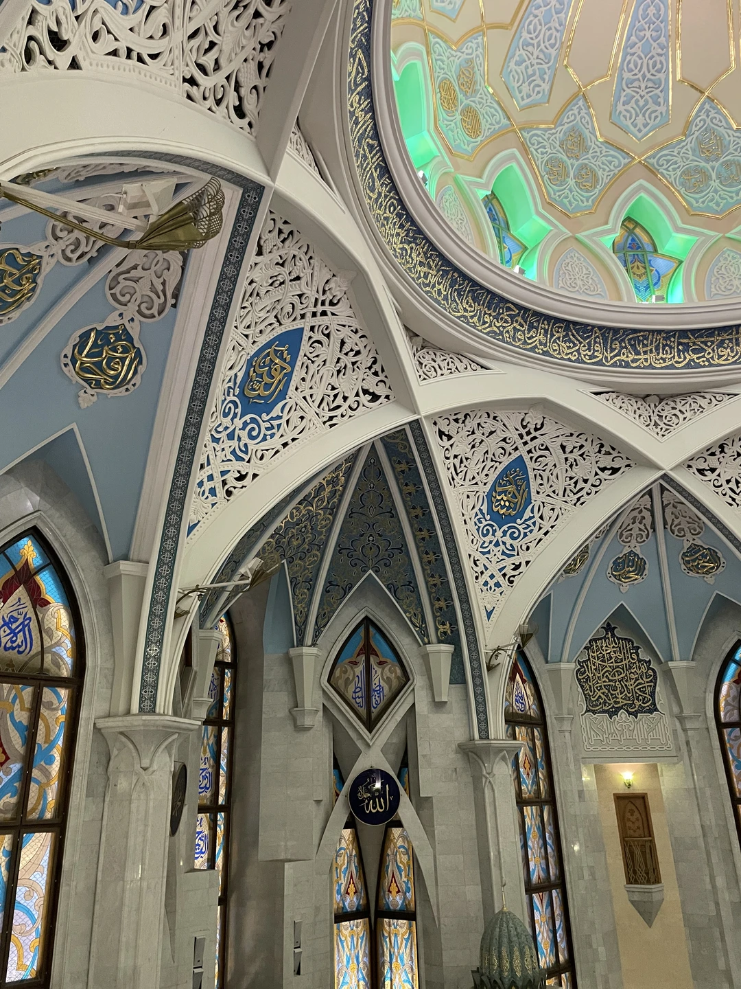 Благодарим Гульфию за великолепную экскурсию. Ответила мгновенно на наш запрос и согласилась провести экскурсию уже через