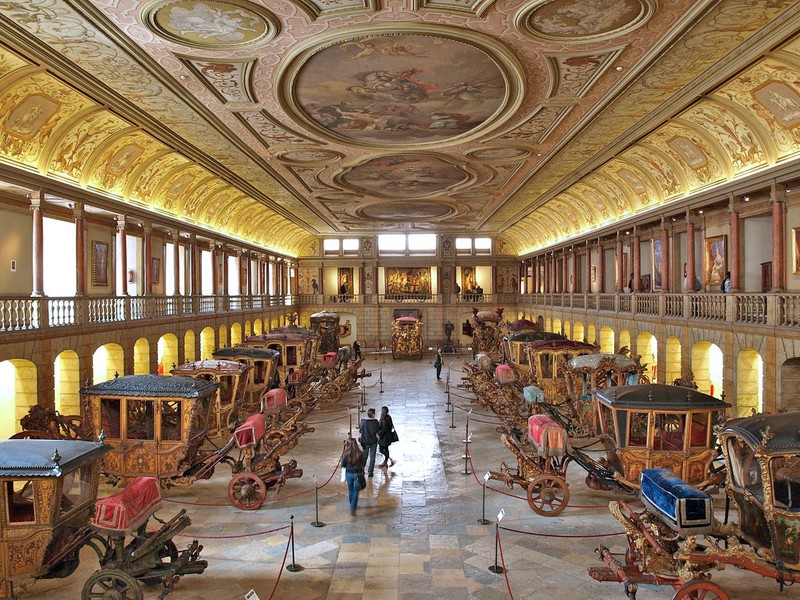 Район Белен и другие сокровища Лиссабона