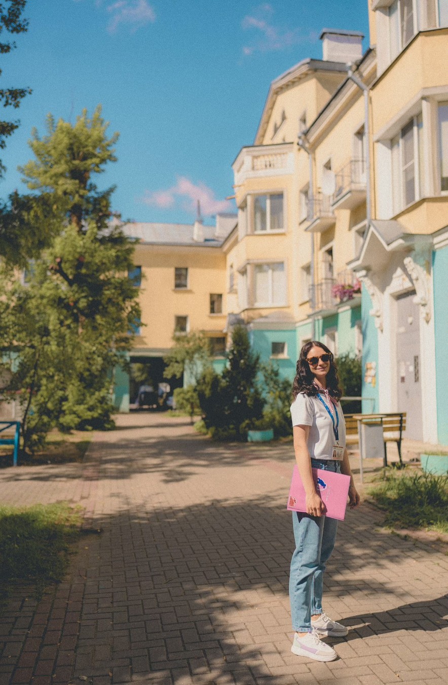 «Рождённый в СССР»: история, мифы и легенды Тракторозаводского посёлка (6/12)