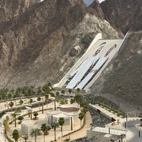 Фото отзыва 2: экскурсия "Из Дубая — к горному курорту Хатта"