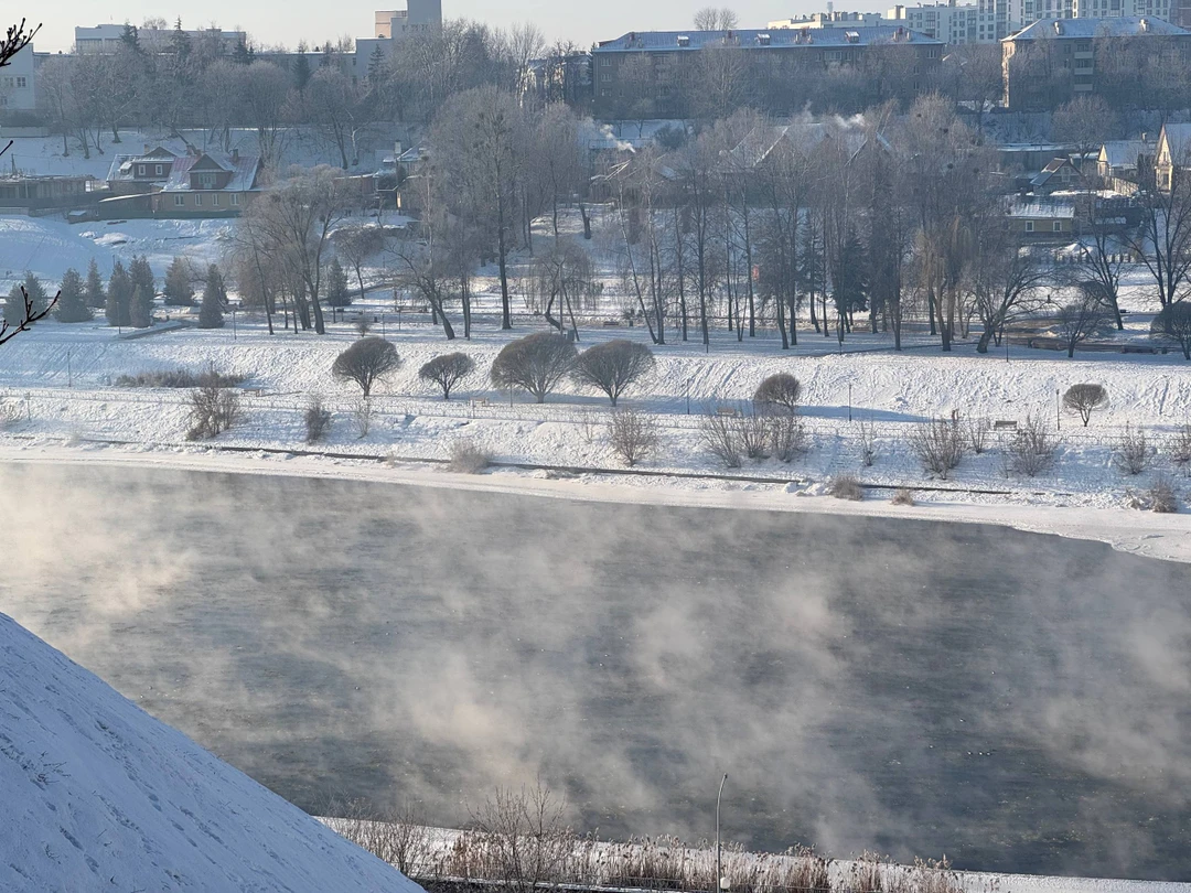Прекрасный экскурсовод, экскурсия очень понравилась, несмотря на сильный мороз была проведена отлично, информативно, интересно и содержательно!