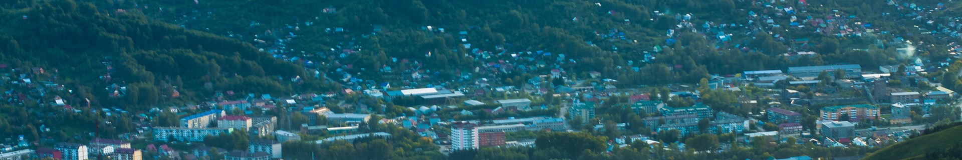 Горно-Алтайск