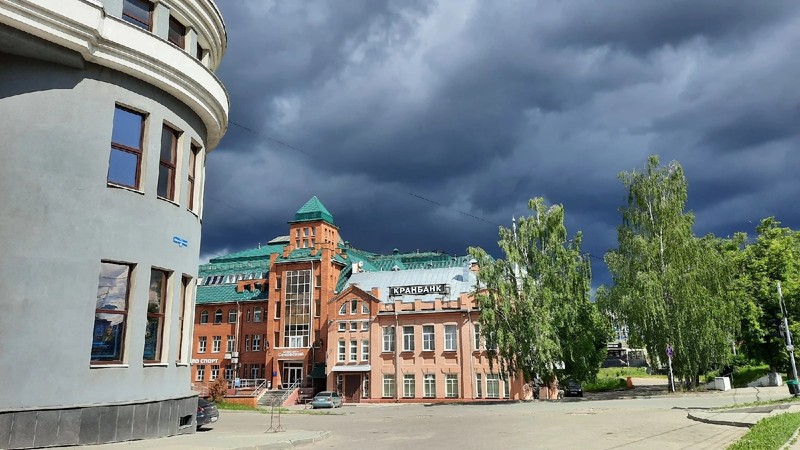 Детский квест по городу Иваново