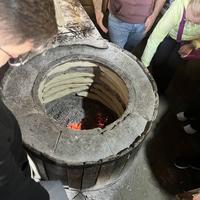 Фото отзыва 1: экскурсия "Кахетия — родина вина, чачи и красоты!"