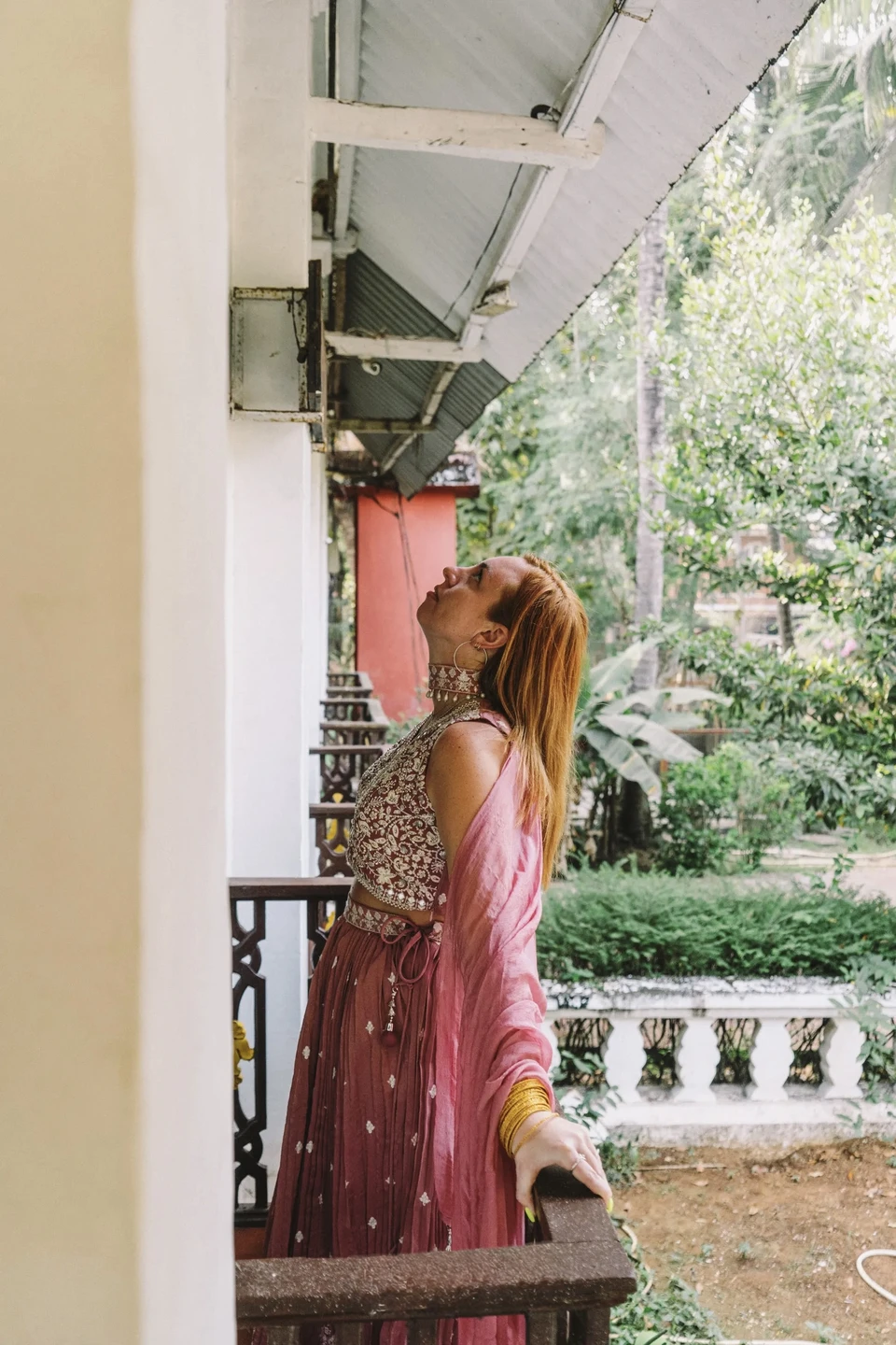 Фотосессия прошла просто прекрасно!