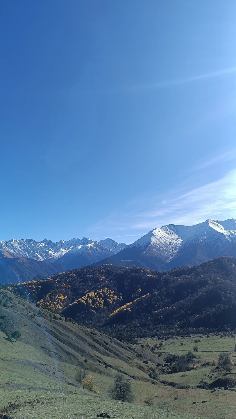 Хочу выразить огромную благодарность Ибрагиму за великолепную экскурсию! Время пролетело незаметно благодаря увлекательным историям и интересным
