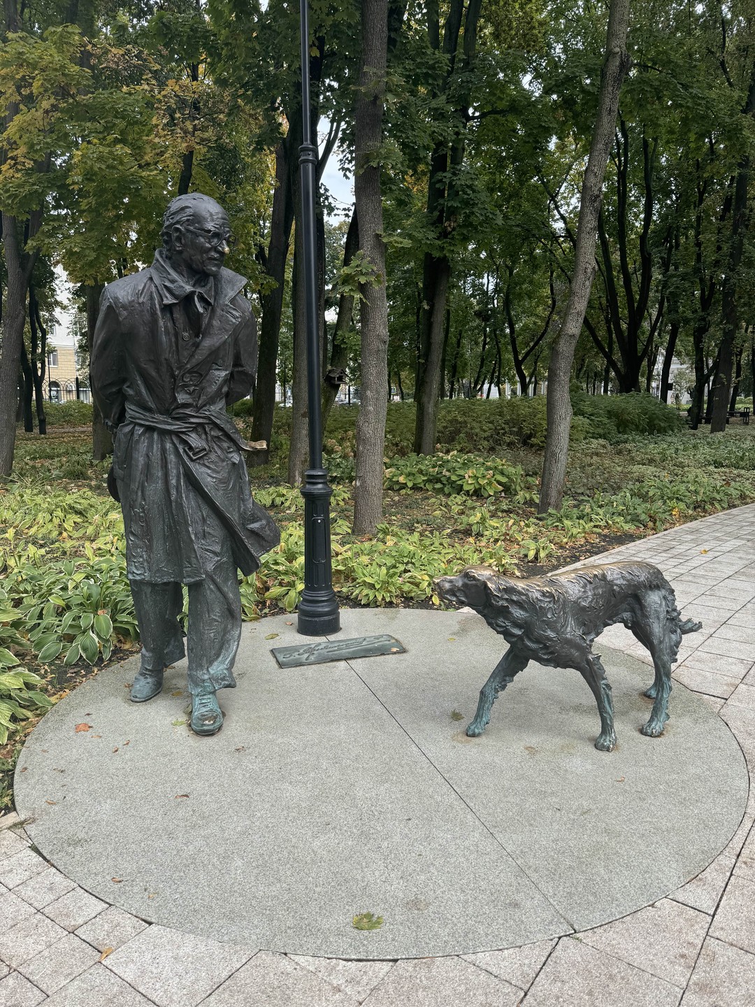 Удивительный Воронеж (Лариса)
