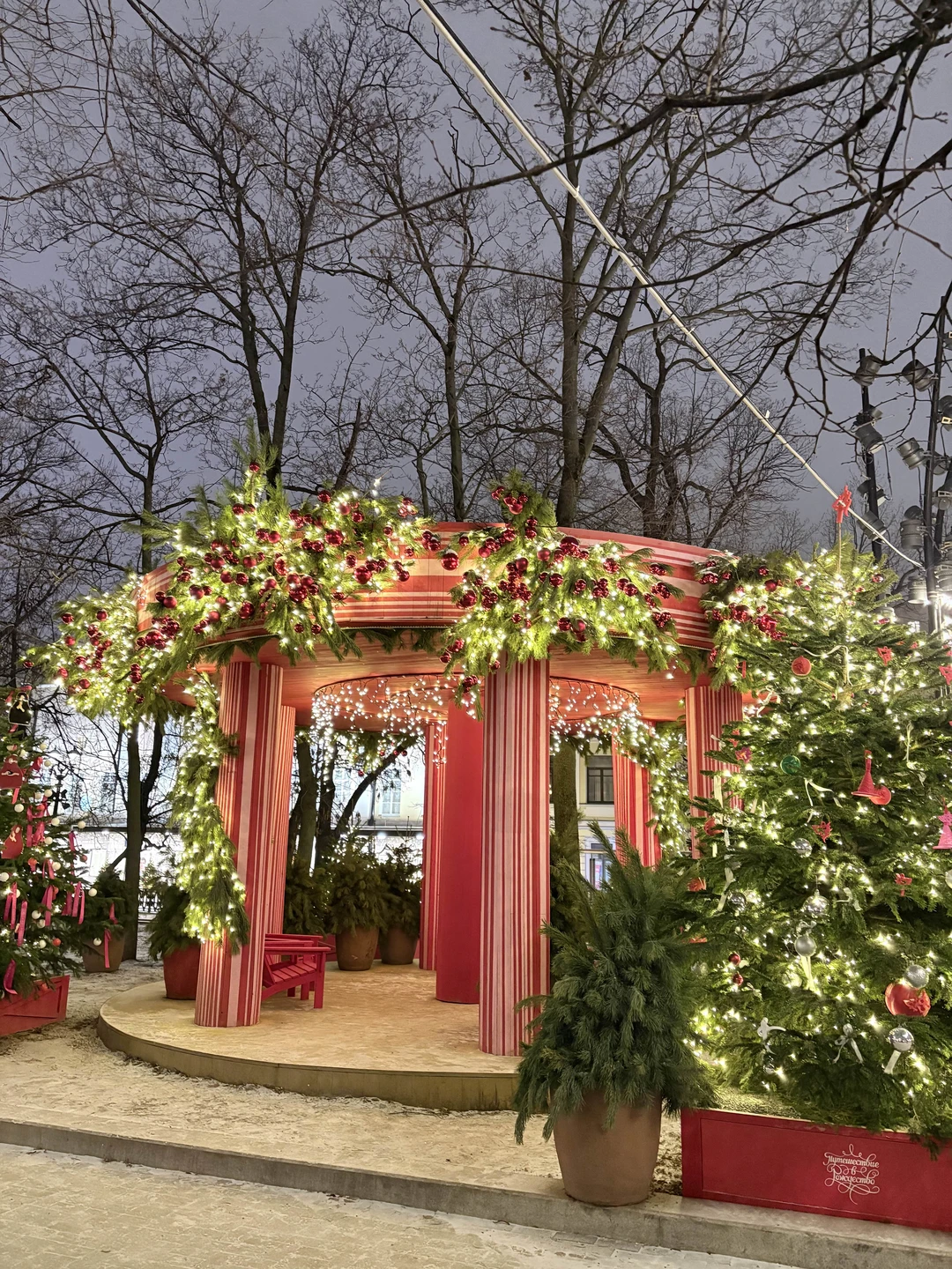 Всё очень понравилось