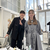 Фото отзыва 2: экскурсия "Погружение в мир K-pop"