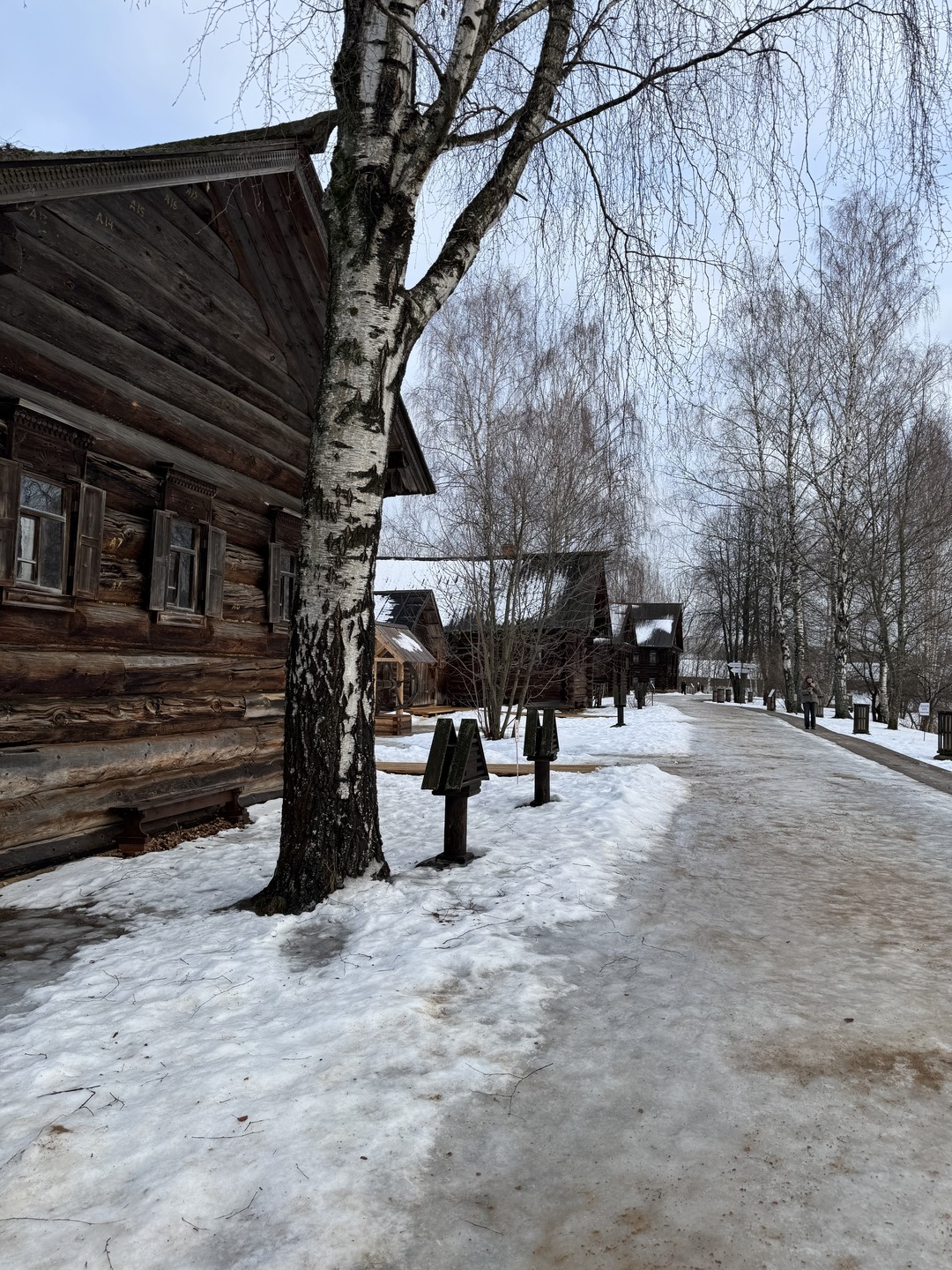Святыни Костромы: история и реликвии (Екатерина)