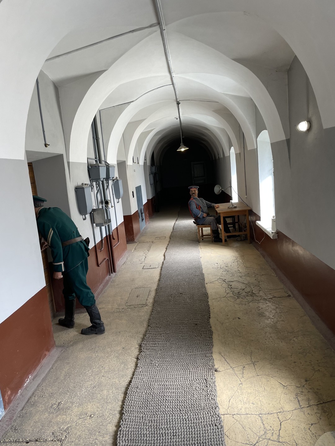 Петропавловская крепость - колыбель Петербурга (Ольга)