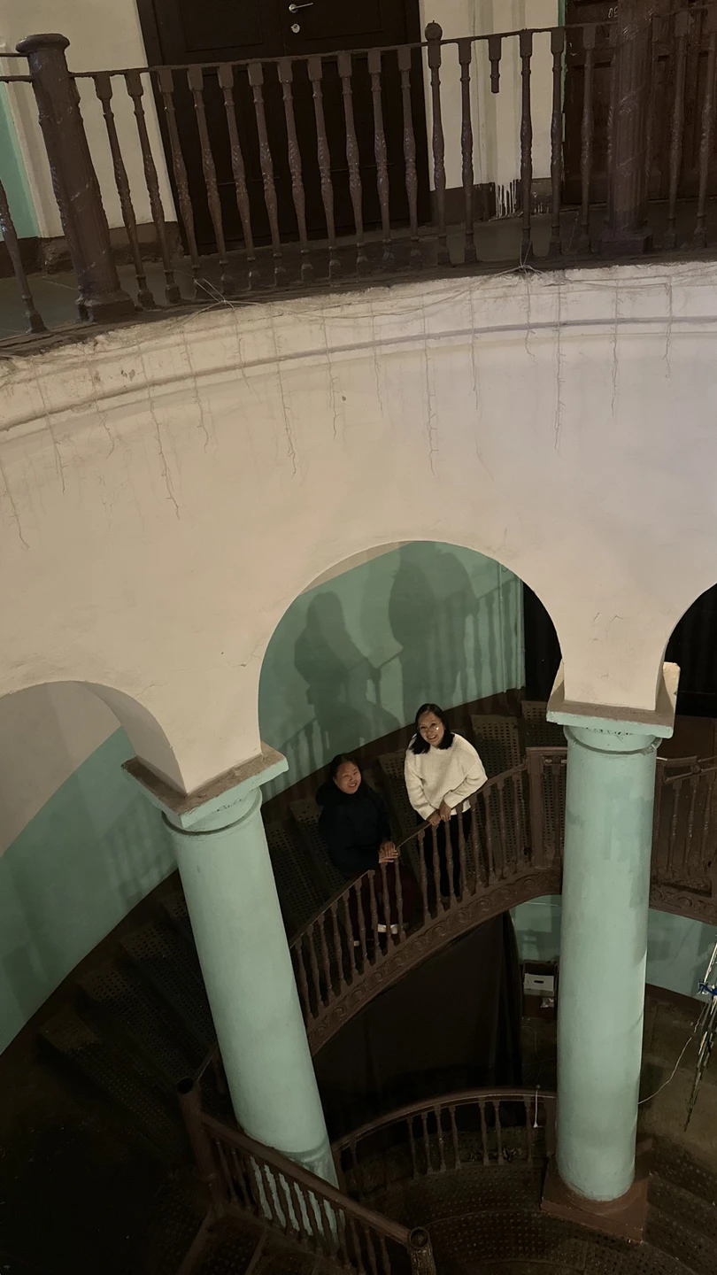 Петербург мистический и криминальный (Галина)