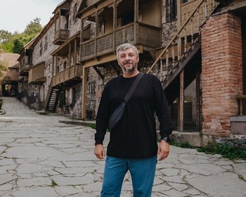 Древние монастыри и армянская Швейцария