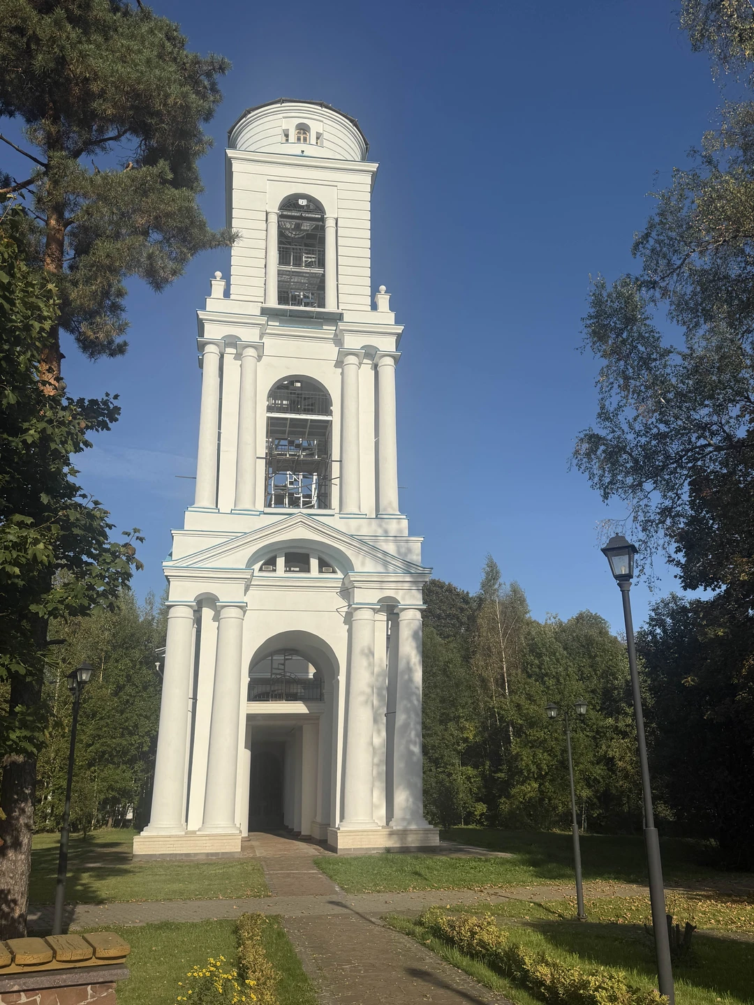 Мы в восторге. Нам очень понравилось все: начиная от ресепшен и встречи на нем заканчивая экскурсией