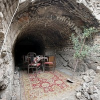 Фото отзыва 2: экскурсия "Старинное сердце Еревана: район Конд"
