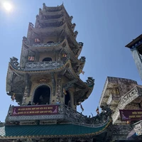 Фото отзыва 3: экскурсия "Насыщенное приключение в Далате"