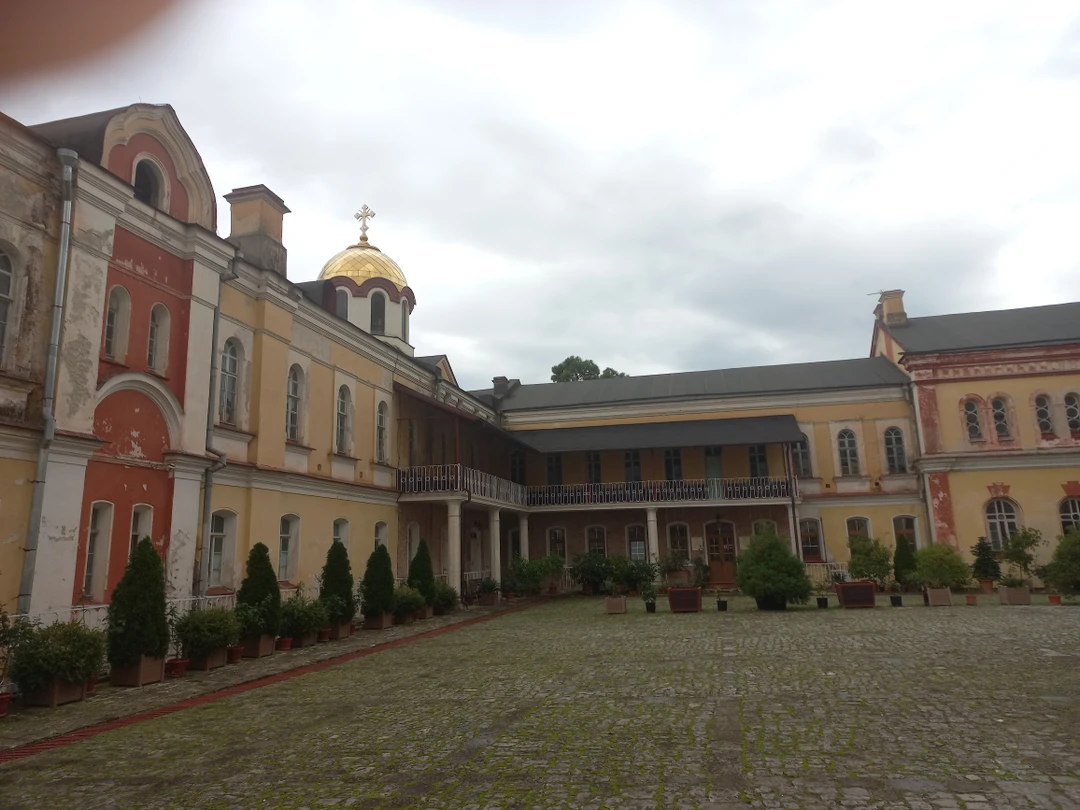 Главные жемчужины Страны Души за 1 день - из Сочи (Таршилова)