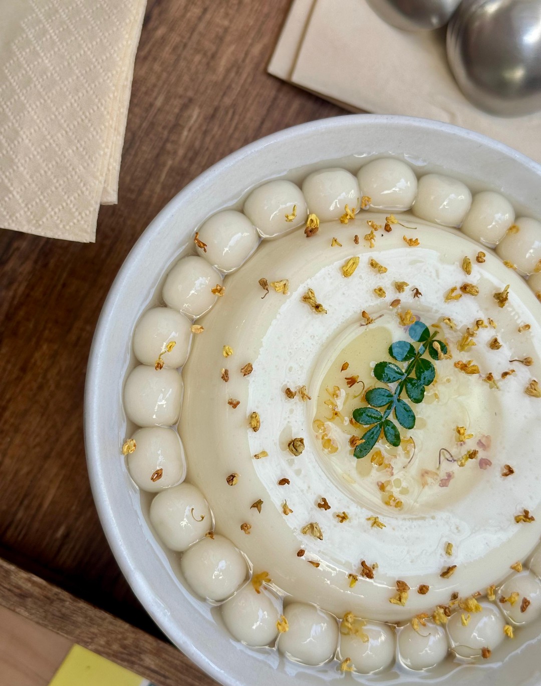 Шанхай на вкус: от стритфуда до Мишлена (Ольга)