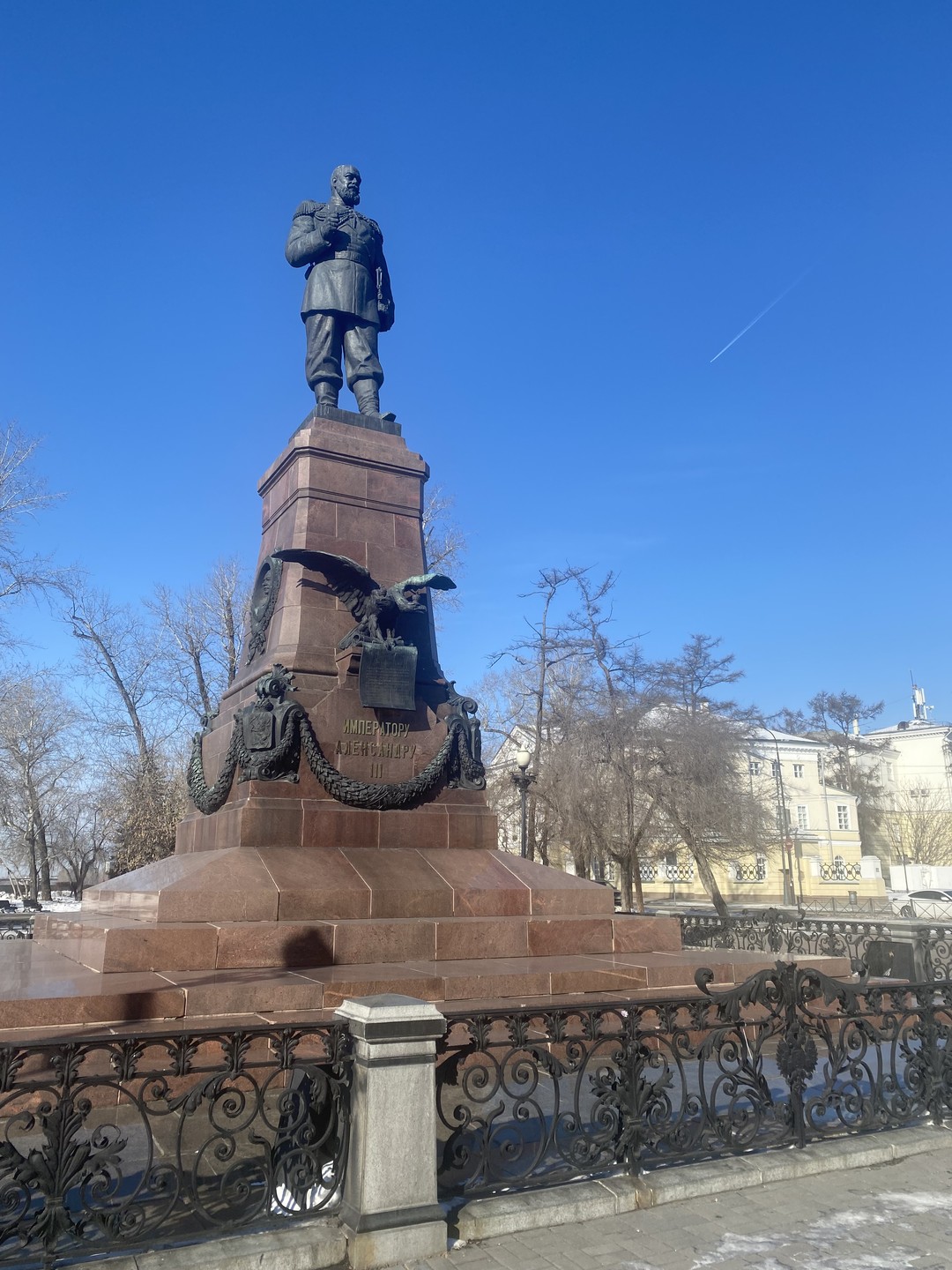 Были впервые в Иркутске, случайно наткнулась на рекламу экскурсии. Очень понравилось! Гид Константин -супер! Очень интересно,