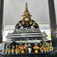 Фото отзыва 3: экскурсия "Невероятные окрестности Бангкока на авто!"